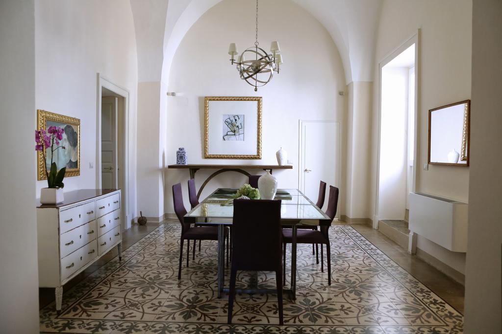 سالفي B&B Terra Mar المظهر الخارجي الصورة