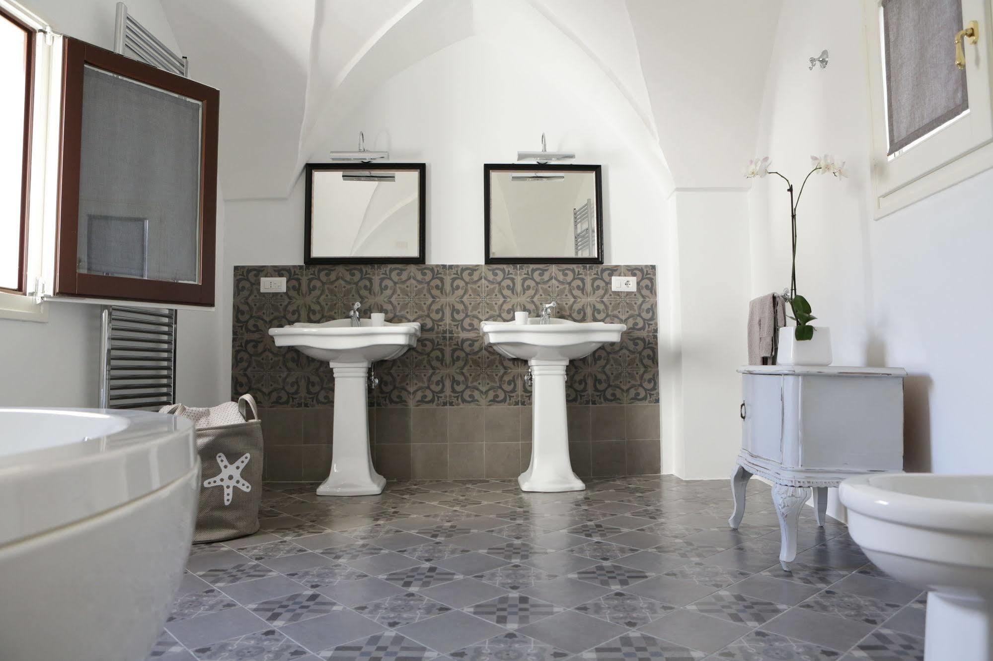 سالفي B&B Terra Mar المظهر الخارجي الصورة