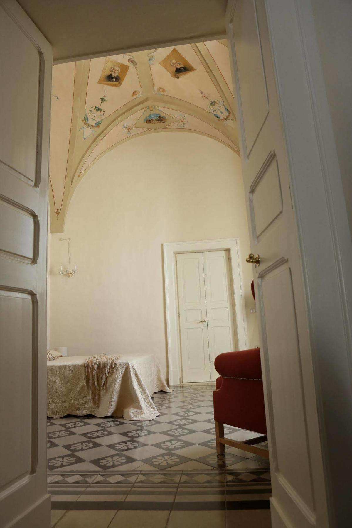سالفي B&B Terra Mar المظهر الخارجي الصورة