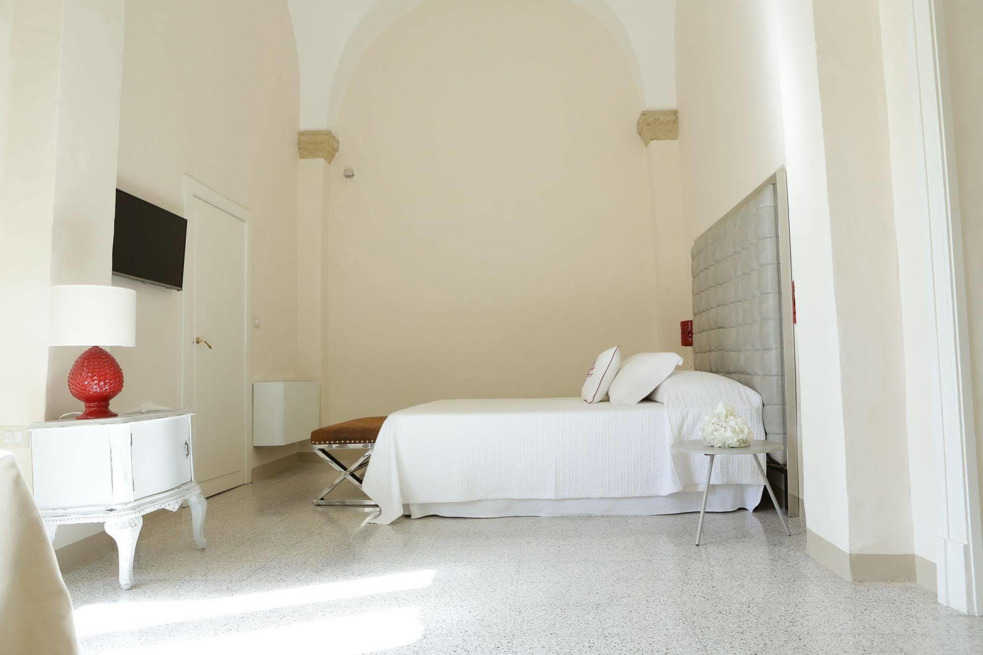 سالفي B&B Terra Mar المظهر الخارجي الصورة