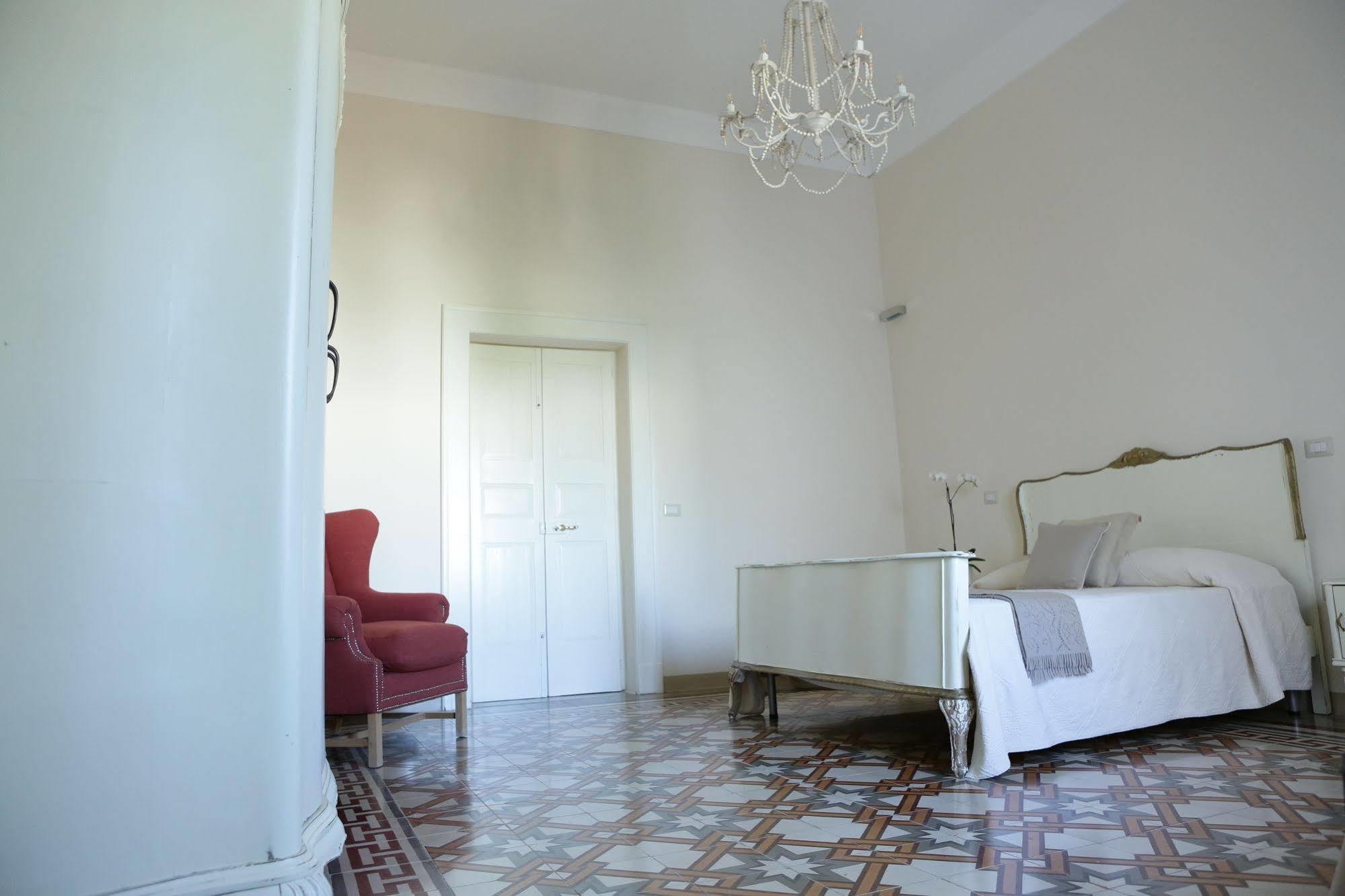 سالفي B&B Terra Mar المظهر الخارجي الصورة