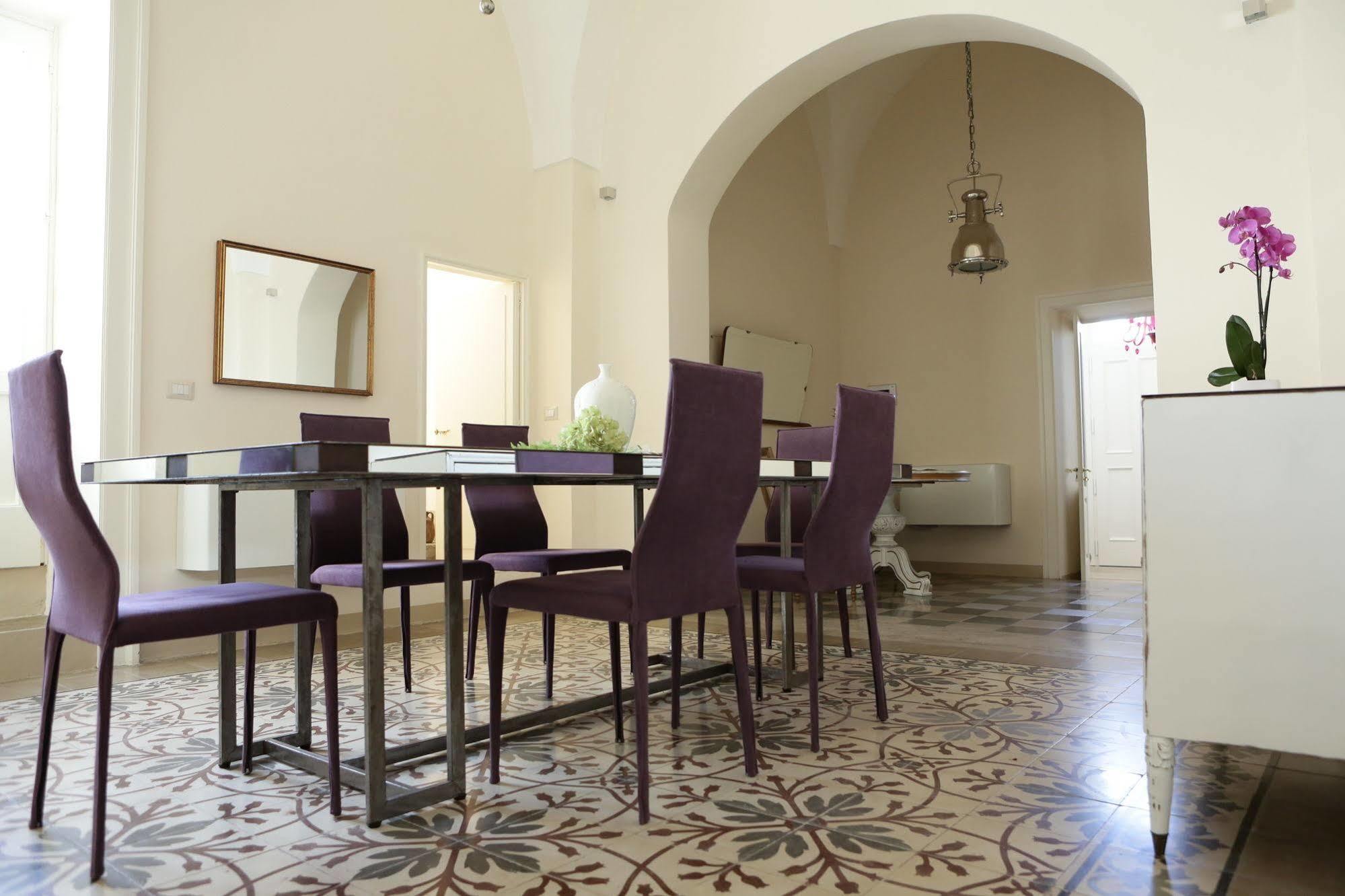 سالفي B&B Terra Mar المظهر الخارجي الصورة