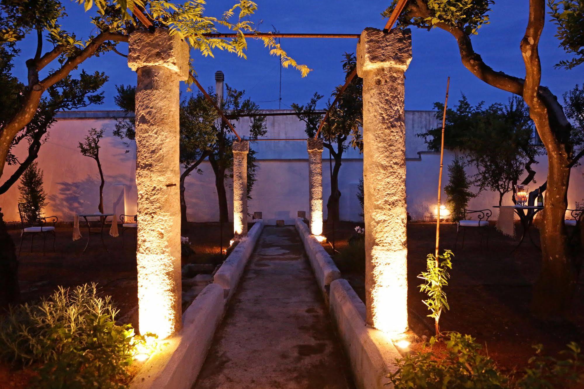 سالفي B&B Terra Mar المظهر الخارجي الصورة